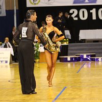 IDSF final