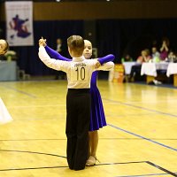 16 Open Juvenile 2 STT