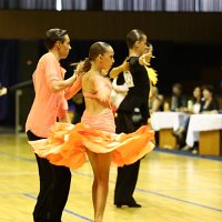 17 Open Junior 2 LAT