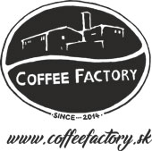 logo coffee factory 2019