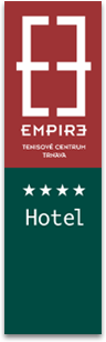 logo hotel empire